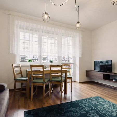 Apartament Gdanska Nad Jeziorakiem Ilawa Daire Dış mekan fotoğraf